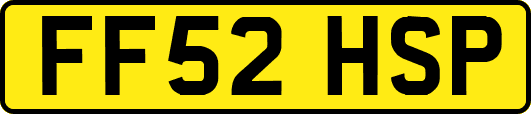 FF52HSP