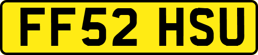 FF52HSU