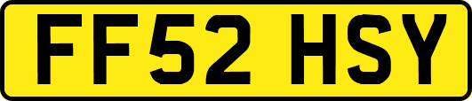 FF52HSY