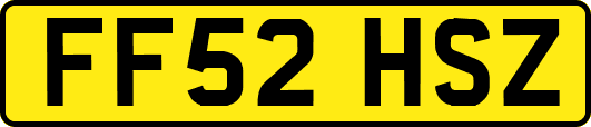 FF52HSZ