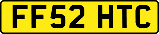 FF52HTC