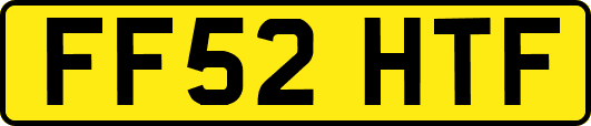 FF52HTF