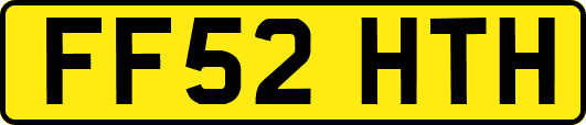 FF52HTH