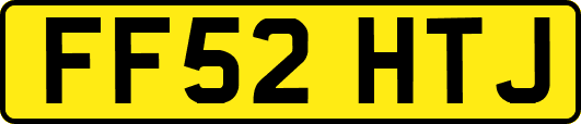 FF52HTJ