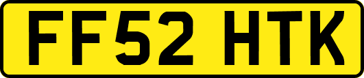 FF52HTK