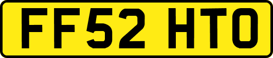 FF52HTO