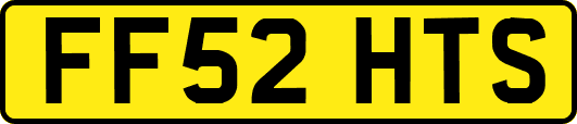 FF52HTS