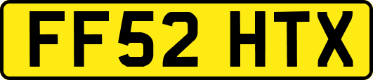 FF52HTX