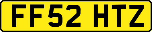 FF52HTZ