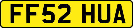 FF52HUA
