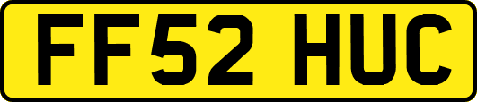 FF52HUC