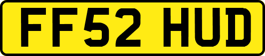 FF52HUD
