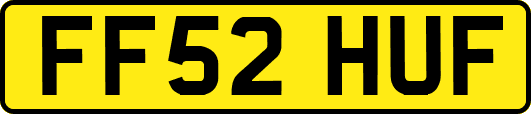 FF52HUF