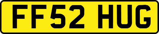 FF52HUG