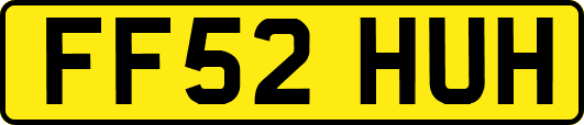 FF52HUH