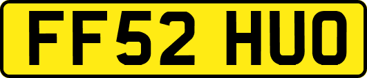 FF52HUO