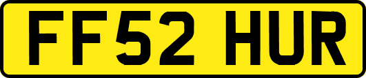 FF52HUR