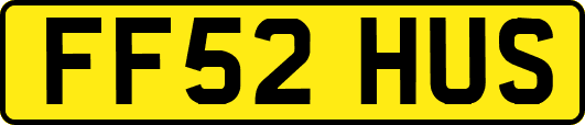 FF52HUS