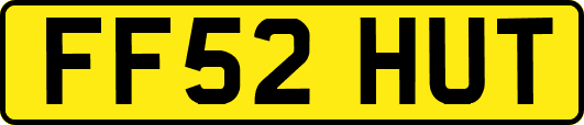 FF52HUT