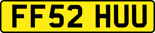 FF52HUU