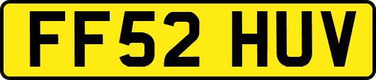 FF52HUV