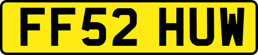 FF52HUW