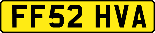 FF52HVA