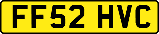 FF52HVC