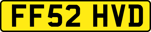 FF52HVD