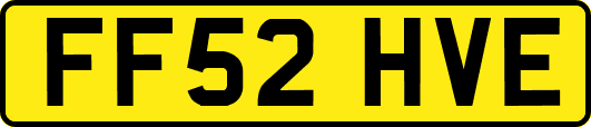 FF52HVE