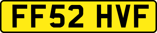 FF52HVF