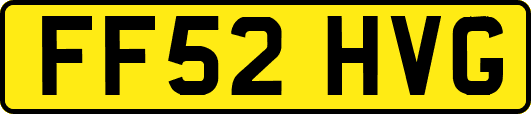 FF52HVG