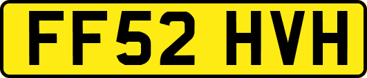 FF52HVH