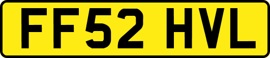 FF52HVL