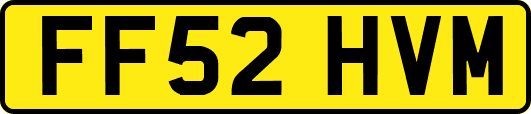 FF52HVM
