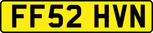 FF52HVN