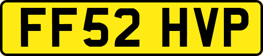FF52HVP