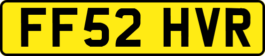 FF52HVR