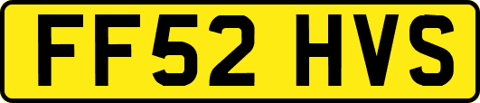 FF52HVS