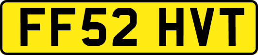 FF52HVT