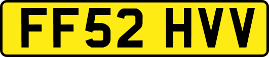 FF52HVV