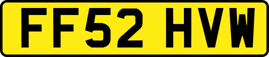 FF52HVW