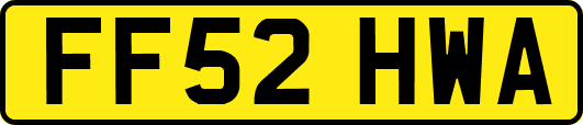 FF52HWA
