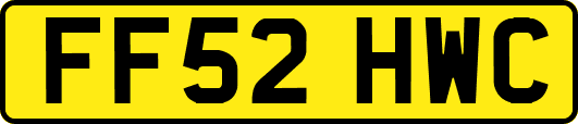 FF52HWC
