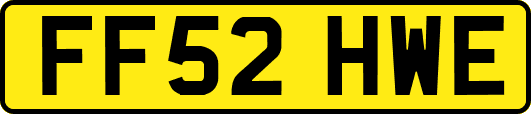 FF52HWE