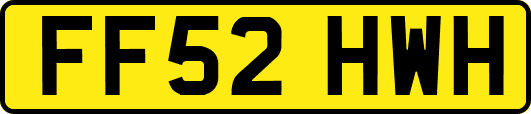 FF52HWH