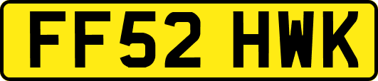 FF52HWK