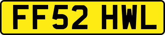 FF52HWL