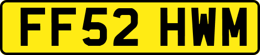 FF52HWM