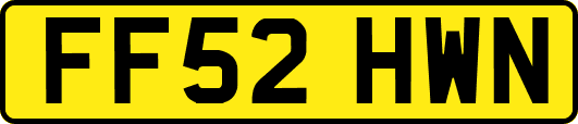 FF52HWN